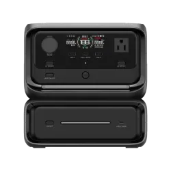 🔋 EcoFlow RIVER 3 Max (Estación de Energía Portátil)