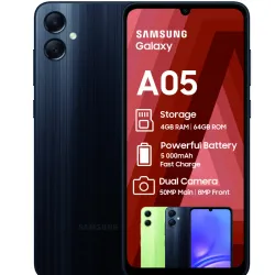 Galaxy A05 (4+64)