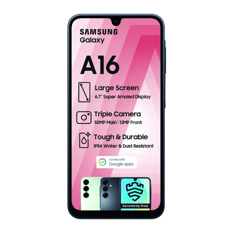 Galaxy A16 (4+128)