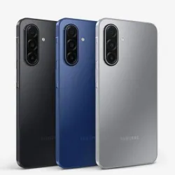 Galaxy A17 5G (6+128Gb)