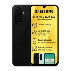 Galaxy A26 5G (6+128GB)