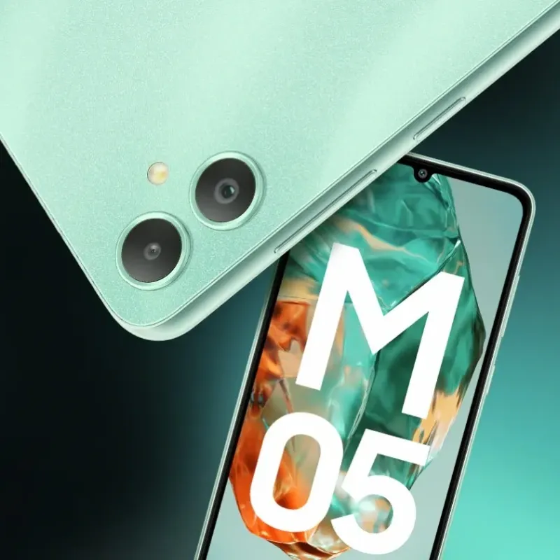 Galaxy M05 (4+64)