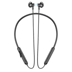 Hoco – Audífonos Bluetooth ES67 Perception 🎧 Tipo Neckband 