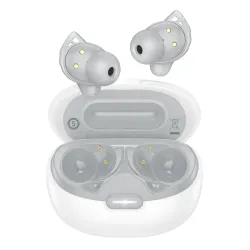 Hoco – Audífonos Bluetooth EW203 Jinny 🎧 TWS con Apertura Automática