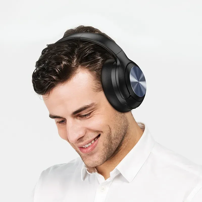 Hoco – Audífonos Bluetooth W54 Young – ANC 