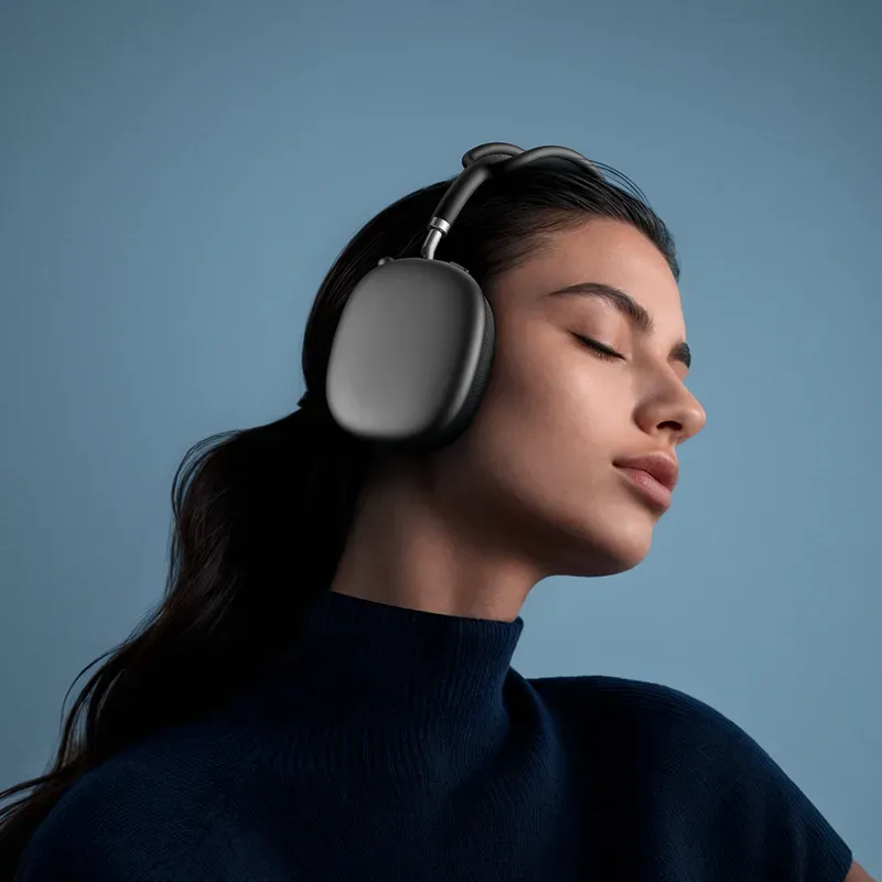 Hoco – Audífonos Bluetooth W65 Plus Happy