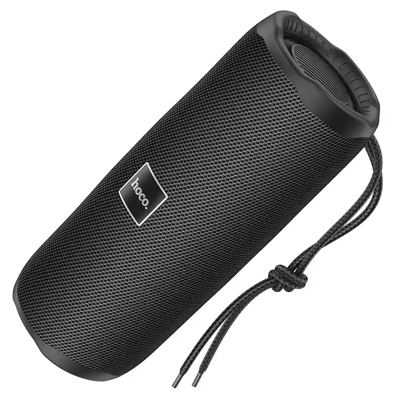 Hoco – Bocina Bluetooth Deportiva HC16 🔊 | BT 5.3 | 10W 