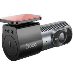 Hoco – Grabadora de Conducción Oculta DV13 🚗 720P con WiFi y Control desde App