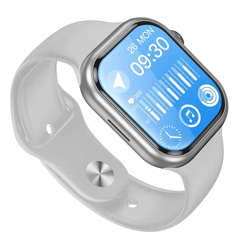 Hoco – Smartwatch Y23 – Reloj Deportivo Inteligente