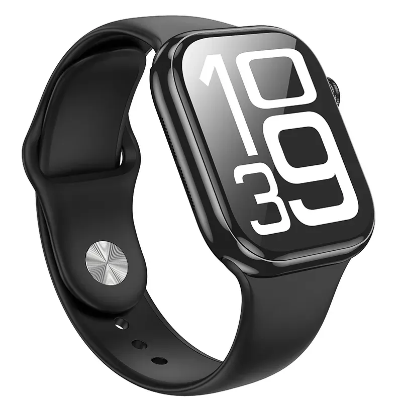 Hoco – Smartwatch Y30 – Llamadas Bluetooth, Pantalla 2.0