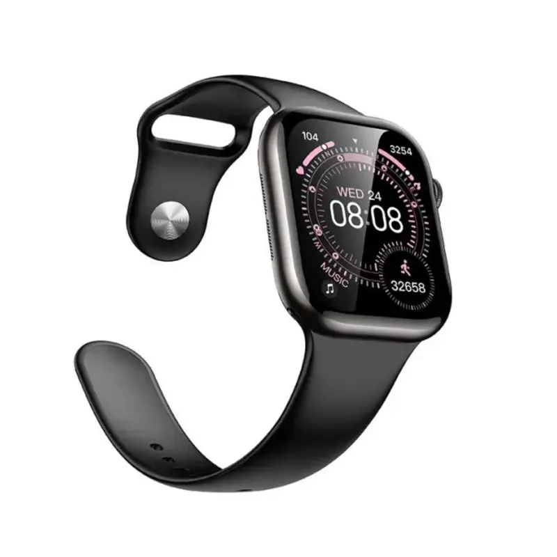 Hoco Y42 – Reloj inteligente con llamadas y doble correa