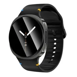 Hoco Y43 – Reloj inteligente AMOLED con llamadas, 1,43 pulgadas, IP67