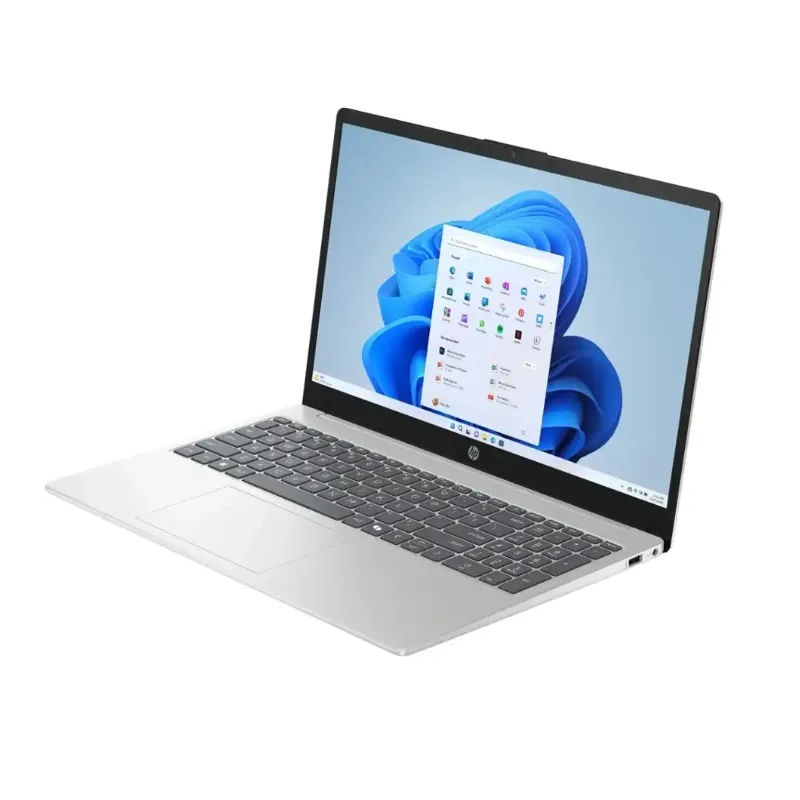 HP 15.6 – Core i3 + RAM 8Gb + UFS 128Gb (Modelo 15-fd0113dx) 