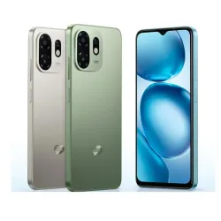 Itel A100C (3GB RAM / 64GB ROM)