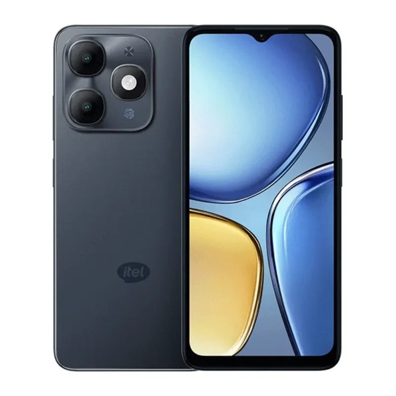 itel A90 (3+64GB) 