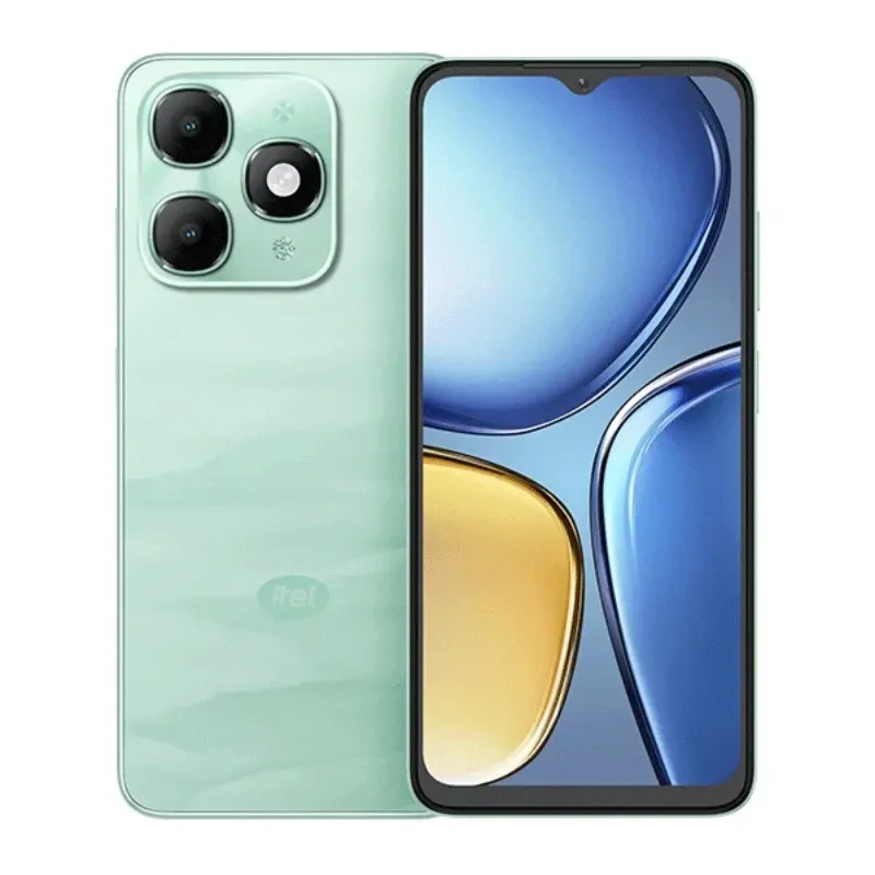 itel A90 (3+64GB) 