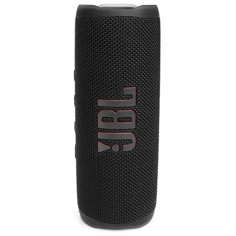 🔊🖤 JBL Flip 6 Negra – Potencia Elegante que Hace Vibrar Cualquier Lugar 🖤🔊