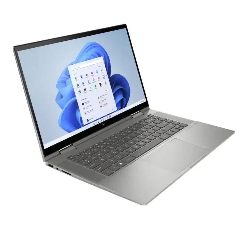 💻🔥 Laptop HP 15FC0399NR 15.6” Touch – Rendimiento y Comodidad al Alcance de tus Manos 🔥💻