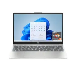💻🔥 Laptop HP 15FC0399NR 15.6” Touch – Rendimiento y Comodidad al Alcance de tus Manos 🔥💻