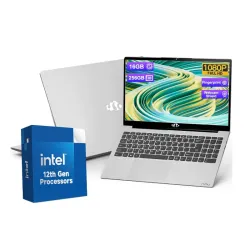 💻✨ Laptop NIMO 15.6” FHD – Potencia, Seguridad y Estilo ✨💻