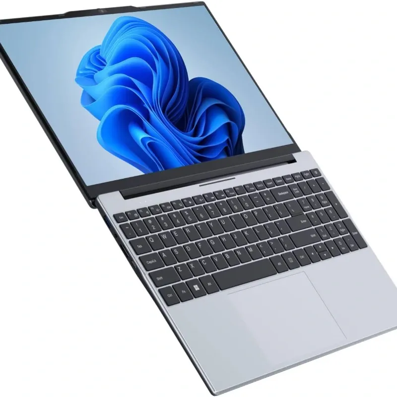 💻🚀 Laptop OTVOC DGBook 15.6” FHD IPS – Potencia y Estilo Compacto 🚀💻