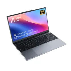 💻⚡ Laptop Phatom DGBook A1 15.6” FHD – Rendimiento Compacto y Moderno ⚡💻