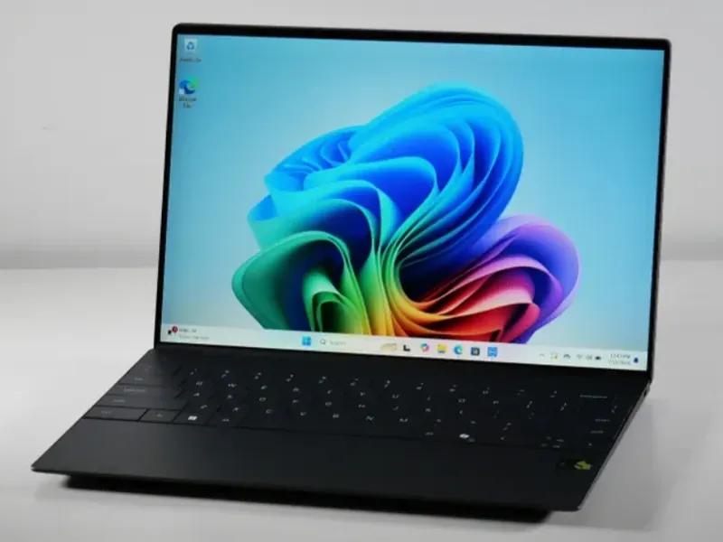 Laptop