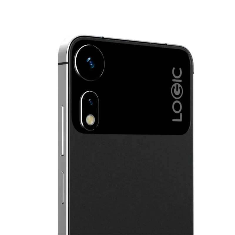 Logic L65A 4G (4+64Gb) 