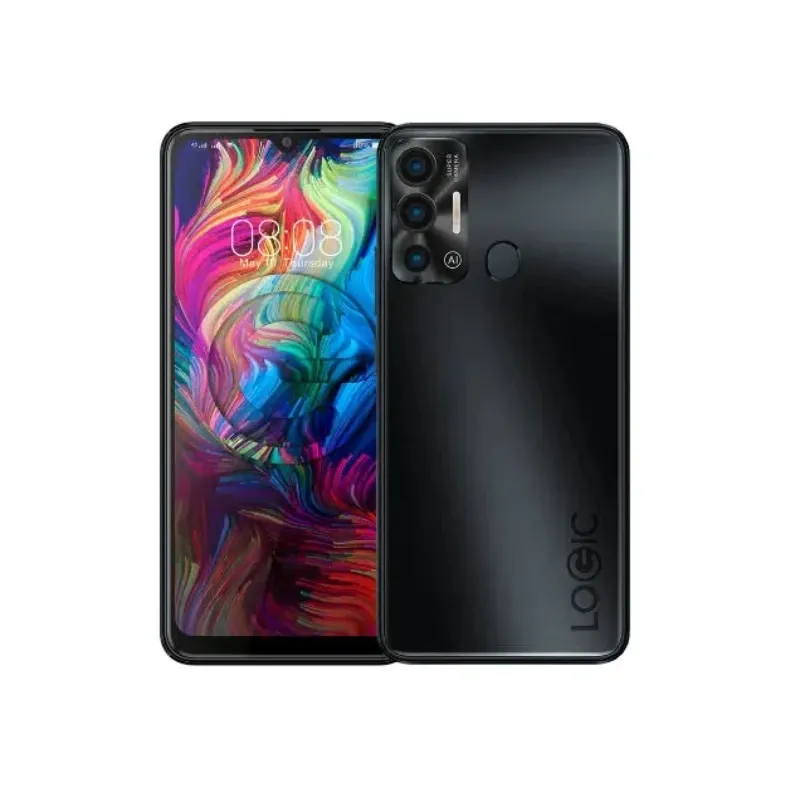 Logic L66 Pro (8+8+128)