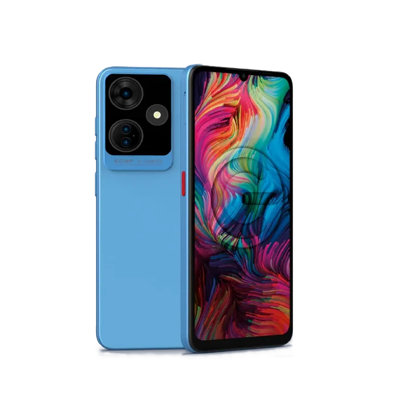 Logic L68 ULTRA 4G (6+6+256Gb)