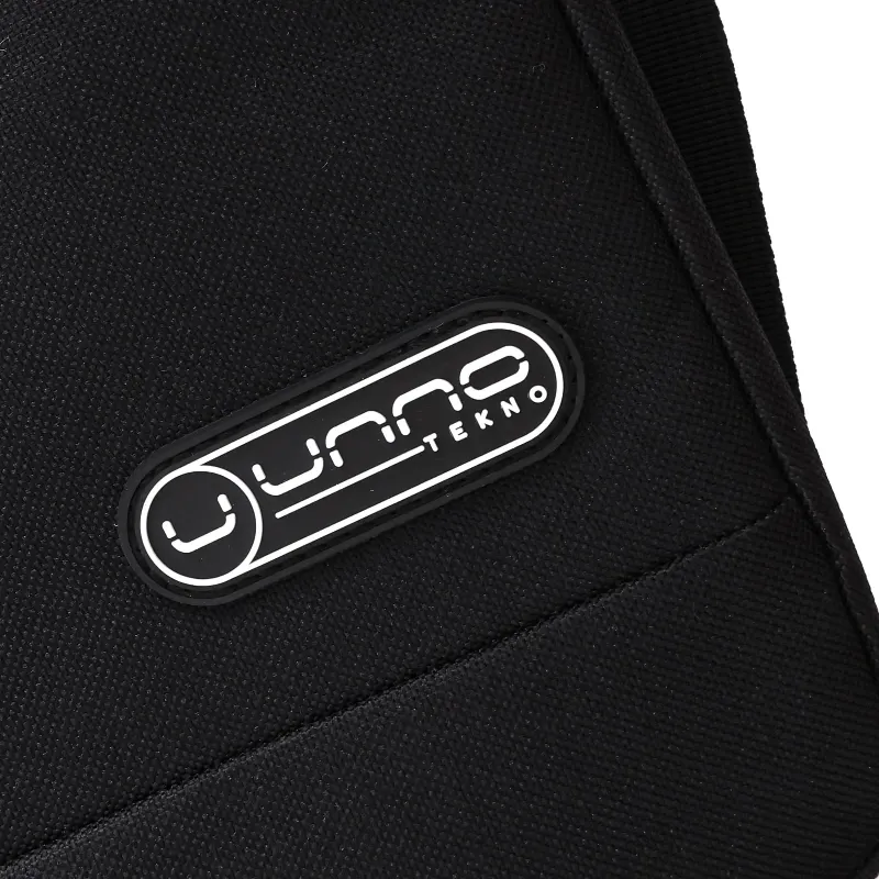 💼🖤 Maletín para Portátil ELITE 15.6” – Estilo y Protección Profesional 🖤💼