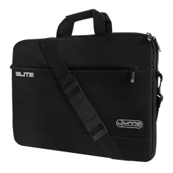 💼🖤 Maletín para Portátil ELITE 15.6” – Estilo y Protección Profesional 🖤💼