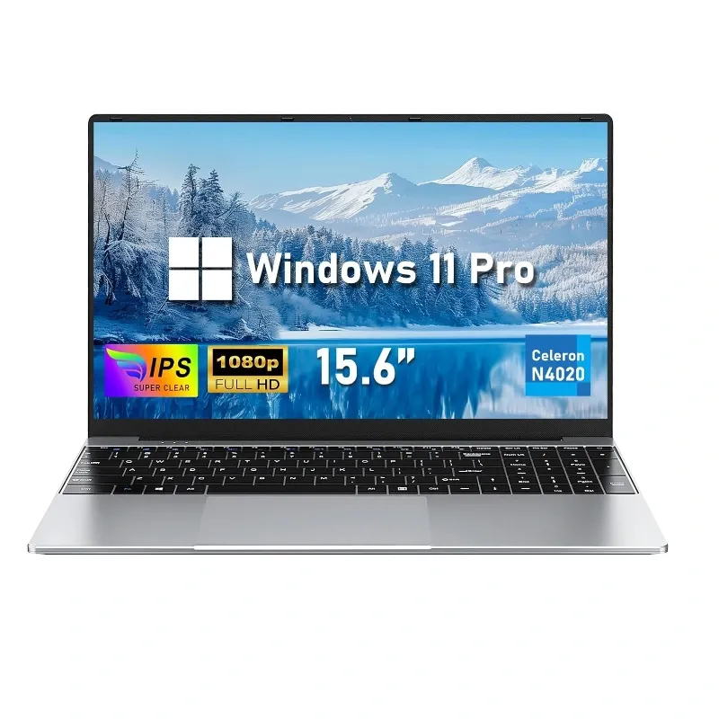 💻🔥 NIAKUN VenBook 15.6” – Potencia y Productividad al Mejor Precio 🔥💻