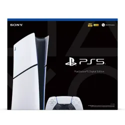 PlayStation 5 Digital (Slim) 