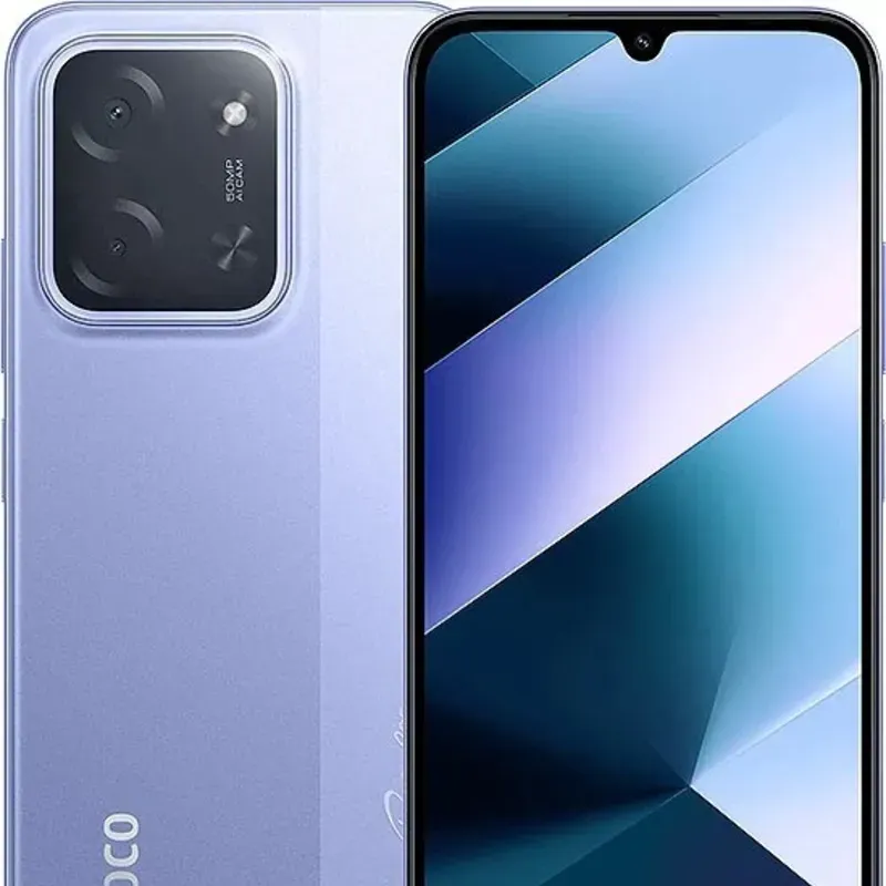 POCO C85 (8GB RAM / 256GB ROM)