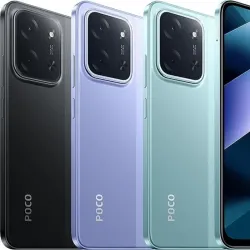 POCO C85 (8GB RAM / 256GB ROM)