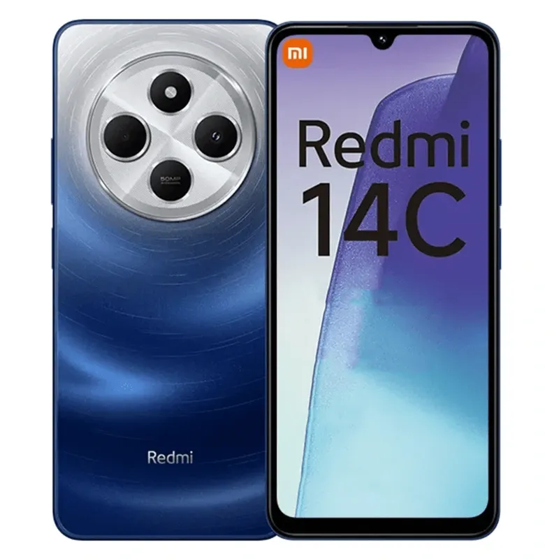 Redmi 14C 4G (4+4+128)