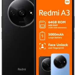 Redmi A3 (3+64)
