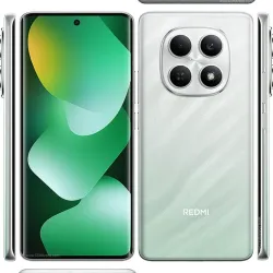 Redmi Note 15 (6+128)