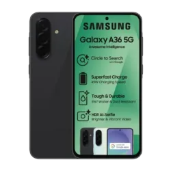 Samsung Galaxy A36 5G (8+256GB)