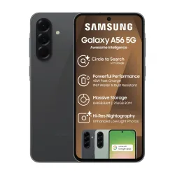 Samsung Galaxy A56 5G AI (12+256GB)