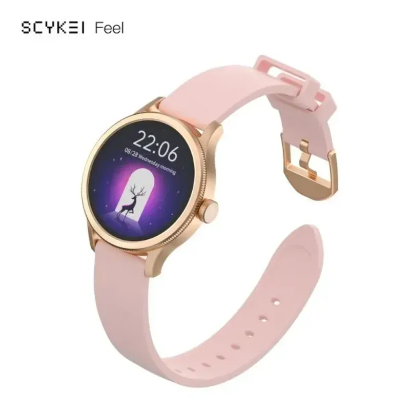 Smart Watch Scykei Feel