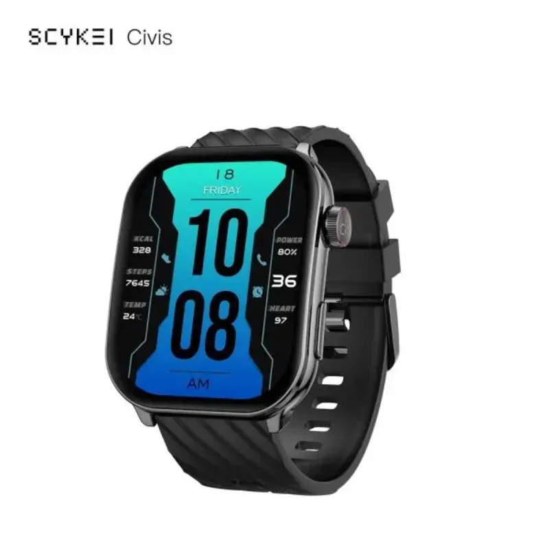Smart Watch Scykei Movis