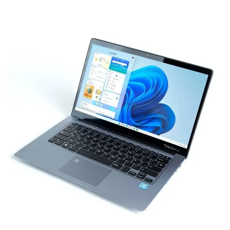 TagiTop 14.1 N4120 (4GB + 256GB SSD + 64GB eMMC) 