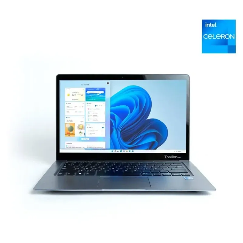 TagiTop 14.1 N4120 (4GB + 256GB SSD + 64GB eMMC) 