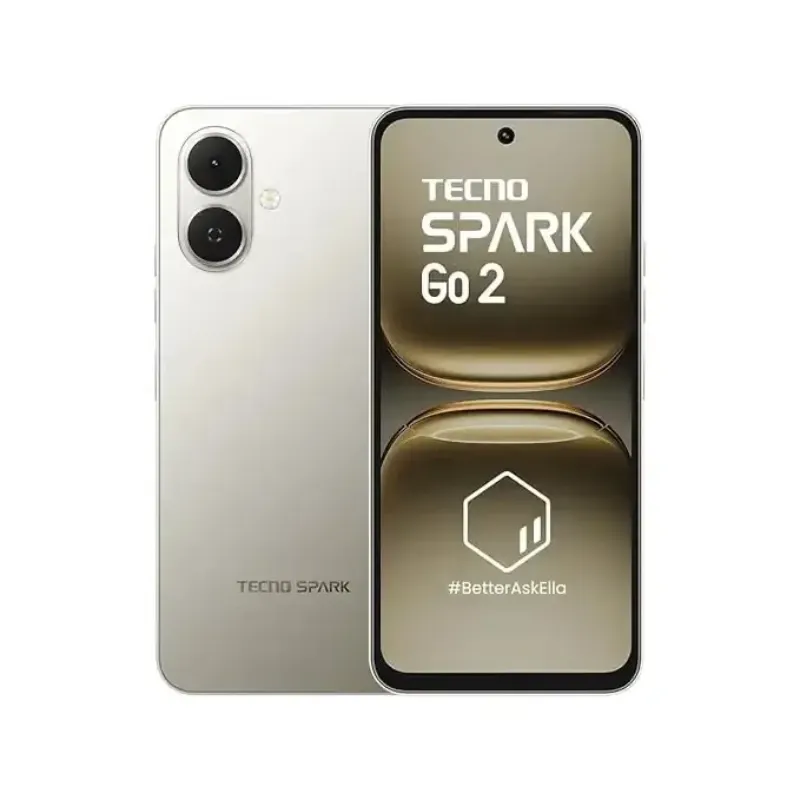 TECNO Spark Go 2 (3+64Gb)