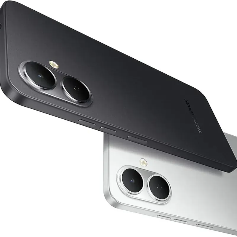 📱 TECNO Spark Go 2 (4+4/256)