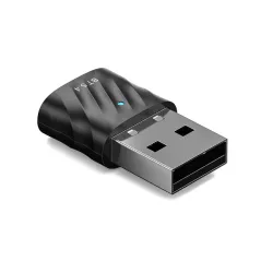 🔌📶 Toocki – Adaptador USB Bluetooth 5.4 Inalámbrico Plug & Play 📶🔌