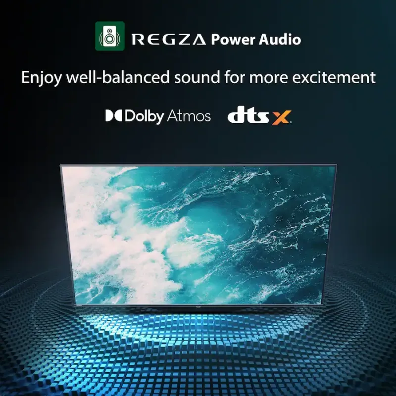 📺🔥 Toshiba 32” V35 Smart Fire TV – Compacto, Inteligente y Potente 🔥📺