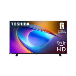 📺🔥 Toshiba 32” V35 Smart Fire TV – Compacto, Inteligente y Potente 🔥📺